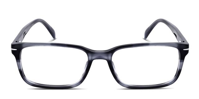 David Beckham DB1065 Gray