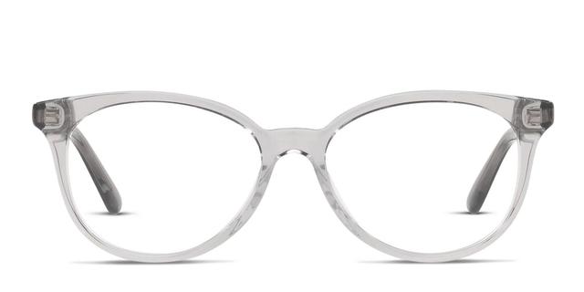 Coach HC6138U Gray/Clear