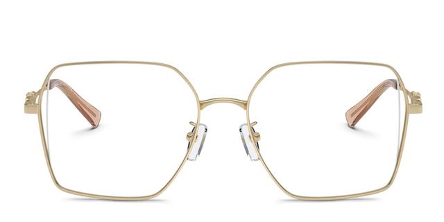 Michael Kors MK3082D Yunan Gold