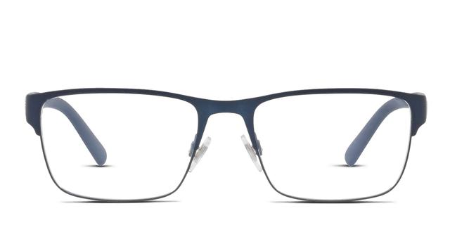 Polo Ralph Lauren PH1175 Blue/Gunmetal