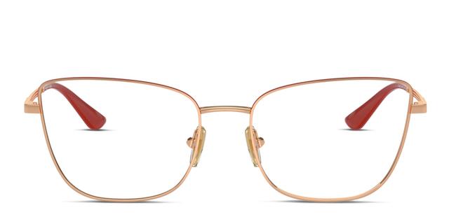 Vogue VO4307 Red/Rose Gold