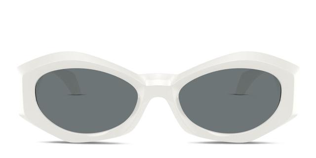 Versace VE4466U Blue/White