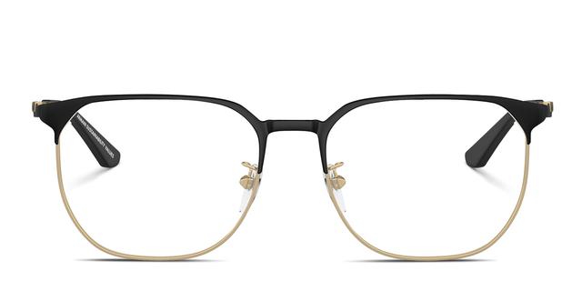 Emporio Armani EA1158D Black/Gold