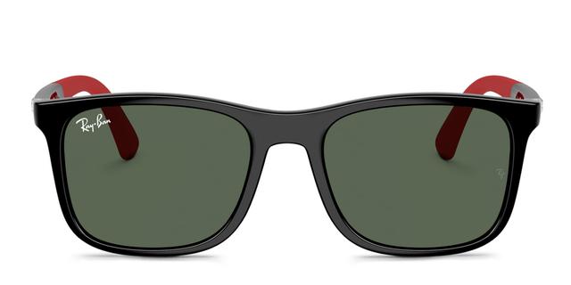 Ray-Ban RJ9084S Kids Black