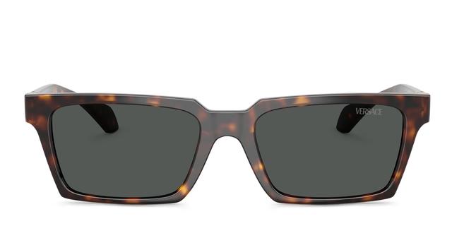 Versace VE4490U Gray/Tortoise
