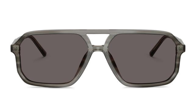 Dolce & Gabbana DG4541 Black/Multicolor/Gray/Clear