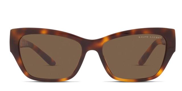 Ralph Lauren RL8206U Tortoise