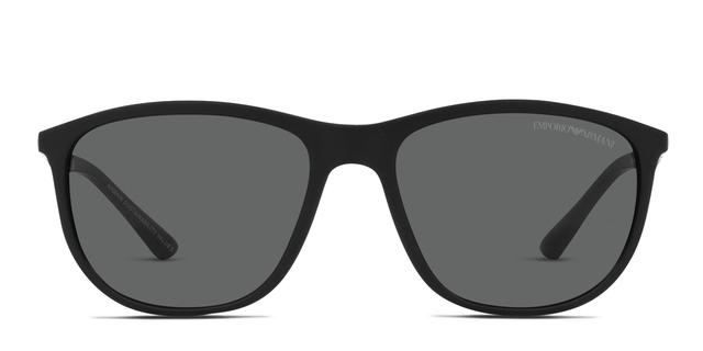 Emporio Armani EA4201 Black/Gray