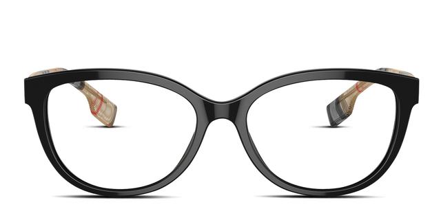 Burberry BE2357 Esme Black