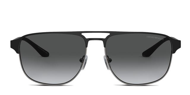 Emporio Armani EA2144 Black/Gunmetal
