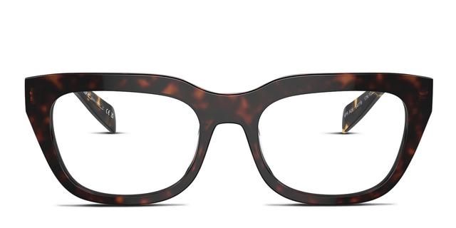 Prada PRA06V Tortoise