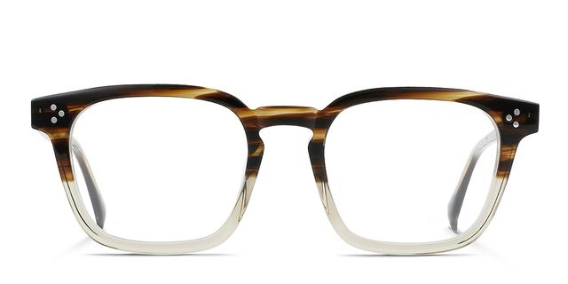 RAEN Kovack Clear/Tortoise