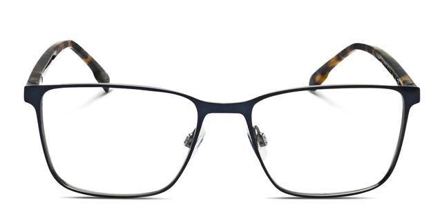 Quiksilver QS1012 Blue/Tortoise