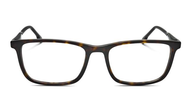 Quiksilver QS2002 Black/Tortoise
