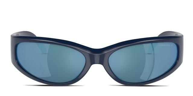 Arnette AN4302 Catfish Blue/Gray