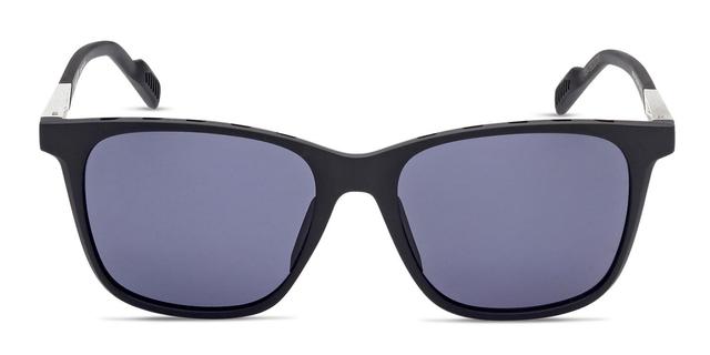 Adidas SP0051 Matte Black