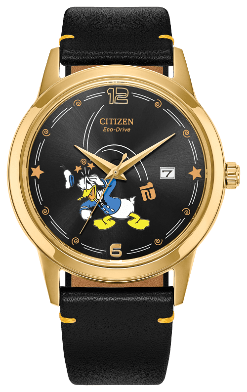 Donald Duck Seeing Stars - AW1789-04W