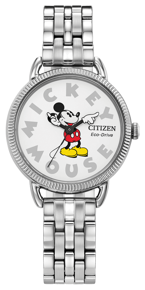 Mickey Mouse - EM1051-53W