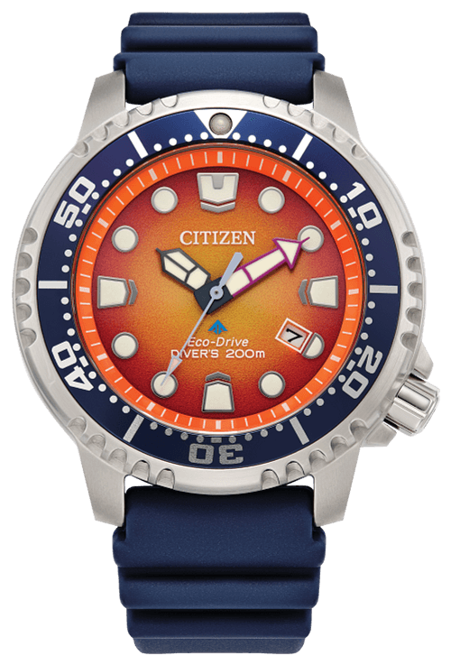 Promaster Dive - BN0169-03X