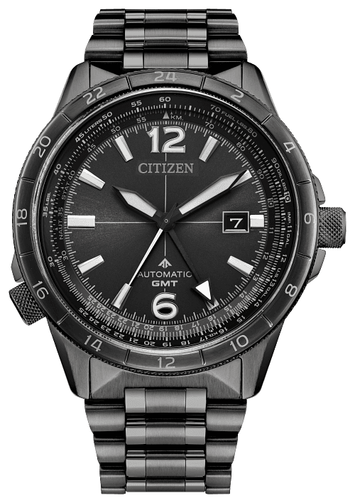 Promaster Air GMT - NB6045-51H