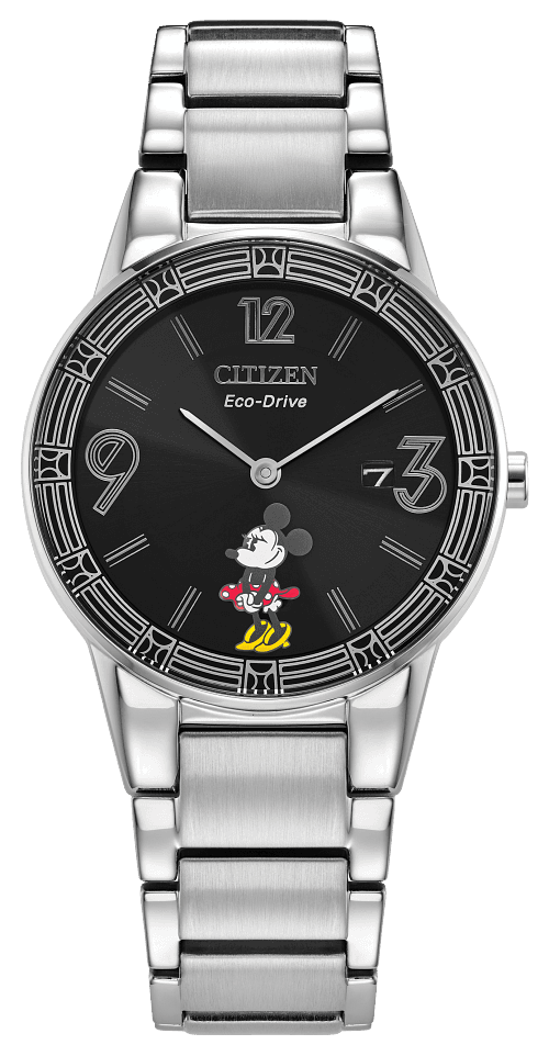 Minnie Mouse - GA1071-51W