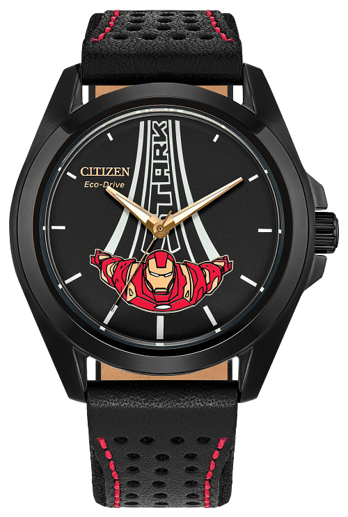 Stark, Kinda Sorta Famous - AW2095-41W