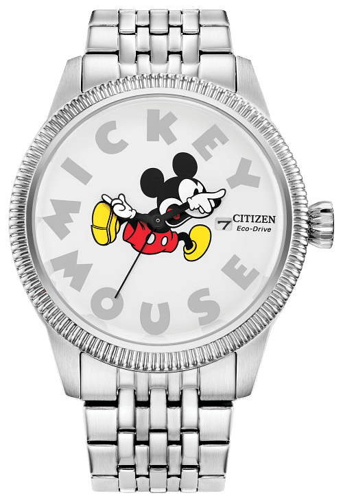 Mickey Mouse - BM7481-53W