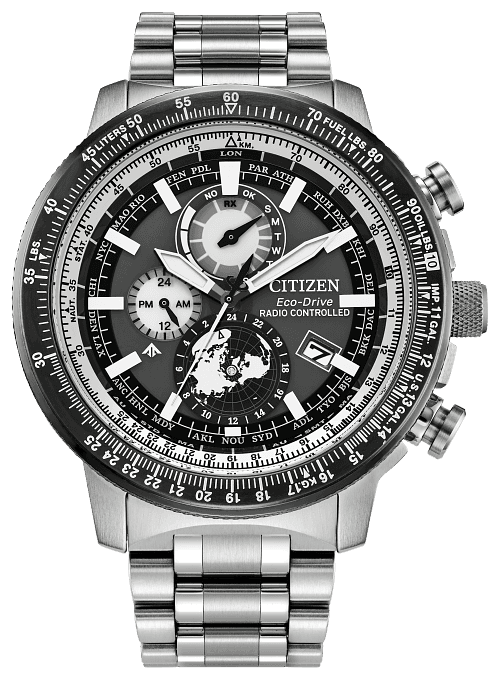 Promaster Geo Trekker - BY3006-53H