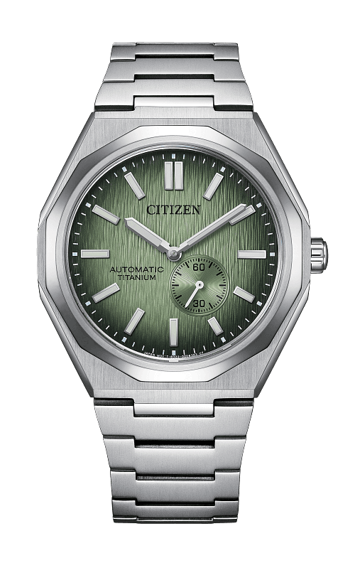 Zenshin 60 Mechanical - NK5020-58X