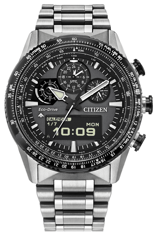 Promaster Skyhawk U830 - JV2006-55H