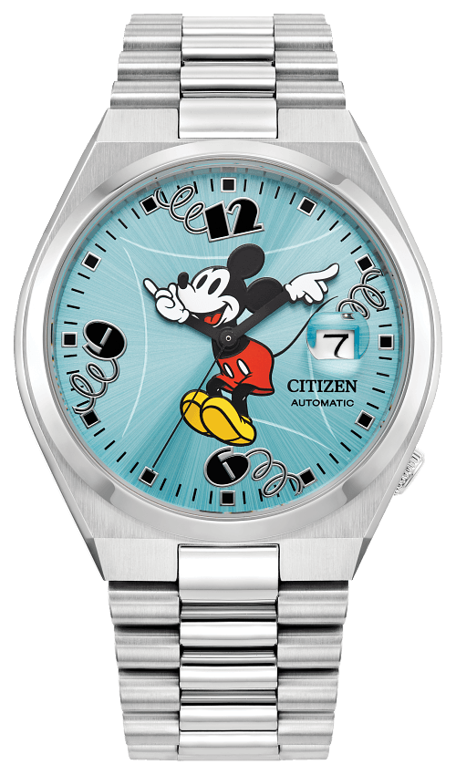 TSUYOSA Mickey Mouse - NJ0156-50L