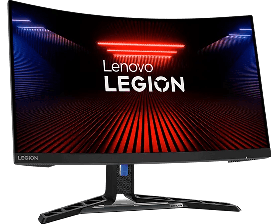 Lenovo Legion R27fc-30 27-inch VA Curved FHD 280Hz Gaming Monitor