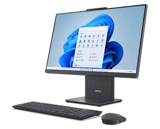 IdeaCentre AIO I Intel (24″) - Luna Grey