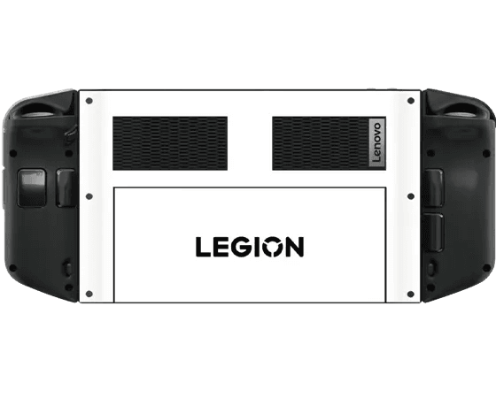 Lenovo Legion Go Skin (White)