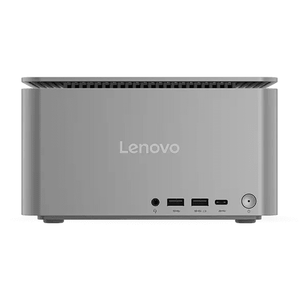 Lenovo ThinkCentre Neo Ultra 14th Generation Intel® Core™ i9-14900T vPro® Processor (E-cores up to 4.00 GHz P-cores up to 5.10 GHz)/Windows 11 Pro 64/1 TB SSD  TLC Opal