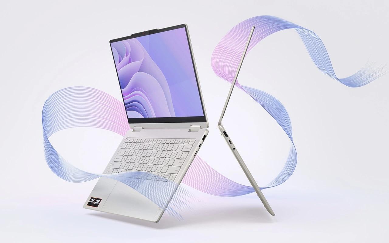 Yoga 7 2-in-1 (14″ AMD)