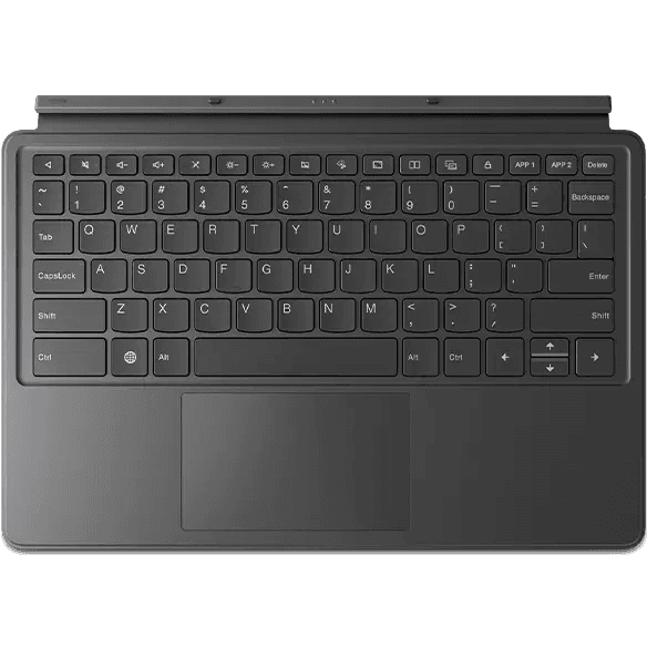 Lenovo keyboard pack for Idea Tab Pro