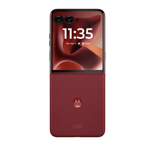 motorola razr ultra