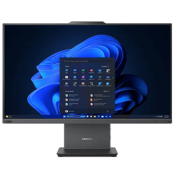 ThinkCentre Neo 55a Gen 6 AMD (24″) All-in-One