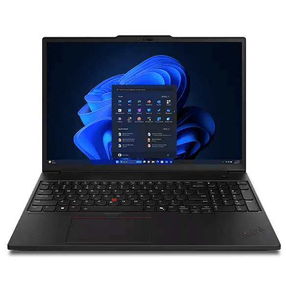 Lenovo ThinkPad P16s Gen 4 Intel® Core™ Ultra 7 255H Processor (E-cores up to 4.40 GHz P-cores up to 5.10 GHz)/Windows 11 Pro 64/1 TB SSD  TLC Opal