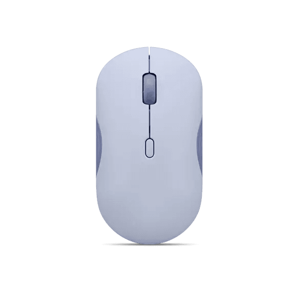 Lenovo 350 Bluetooth Silent Mouse (Meta Grape)