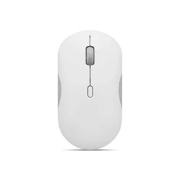 Lenovo 350 Bluetooth Silent Mouse (Cloud Grey)