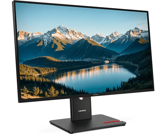 ThinkVision T27Q-40 27 inch Monitor