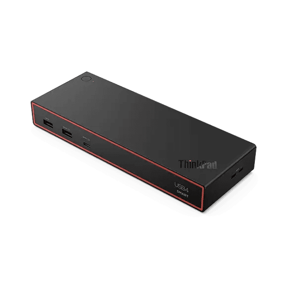 Lenovo ThinkPad USB4 Smart Dock 5500