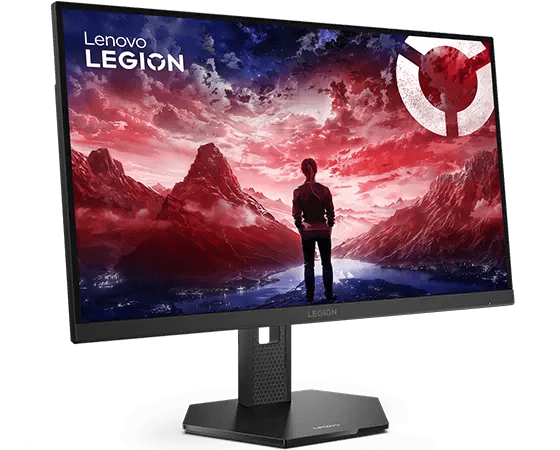 Lenovo Legion 27Q-11 27-inch IPS QHD 300Hz Gaming Monitor