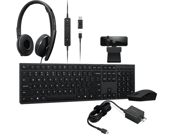 Home Office Bundle 4