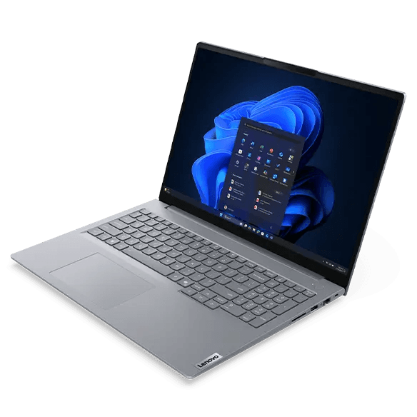 ThinkBook 16 Gen 9 AMD (16")