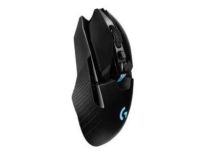 Logitech G903 LIGHTSPEED Wireless Gaming Mouse with HERO 16K Sensor