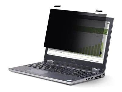 StarTech.com Privacy Screen, 14" 16:10 AR, Touch, Flip-Up