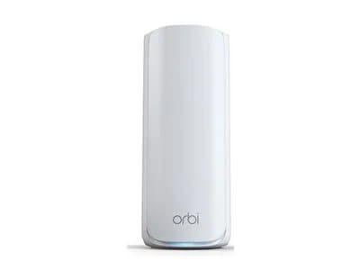 Netgear Orbi 770 Series Tri-Band WiFi 7 Mesh System, 11Gbps, Satellite